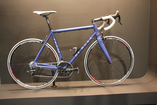 De rosa 2024 merak aluminum